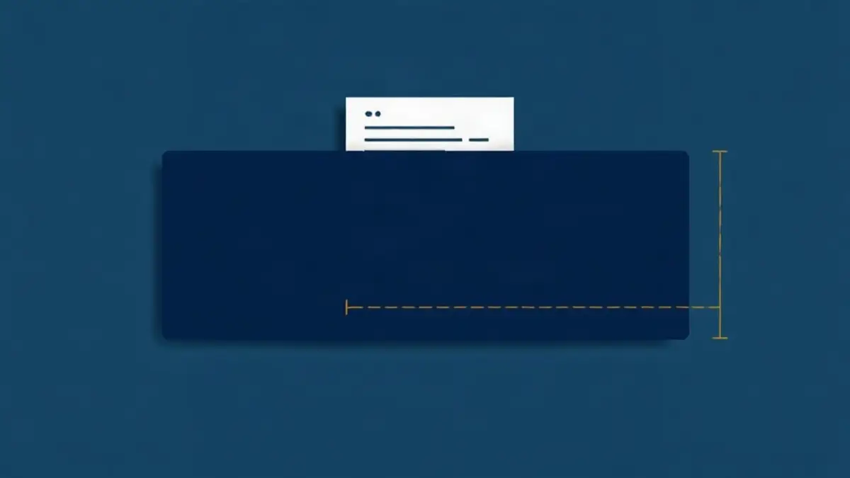 Bid Fit Assessment: Blockers Before Writing