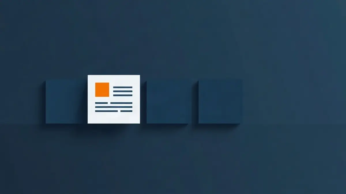 RFP Case Study Matching: Choose the Right References