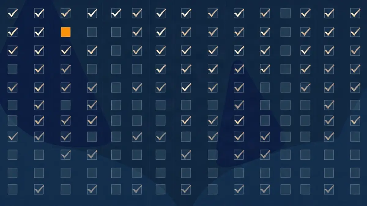 RFP Compliance Matrix: Build One That Holds Up