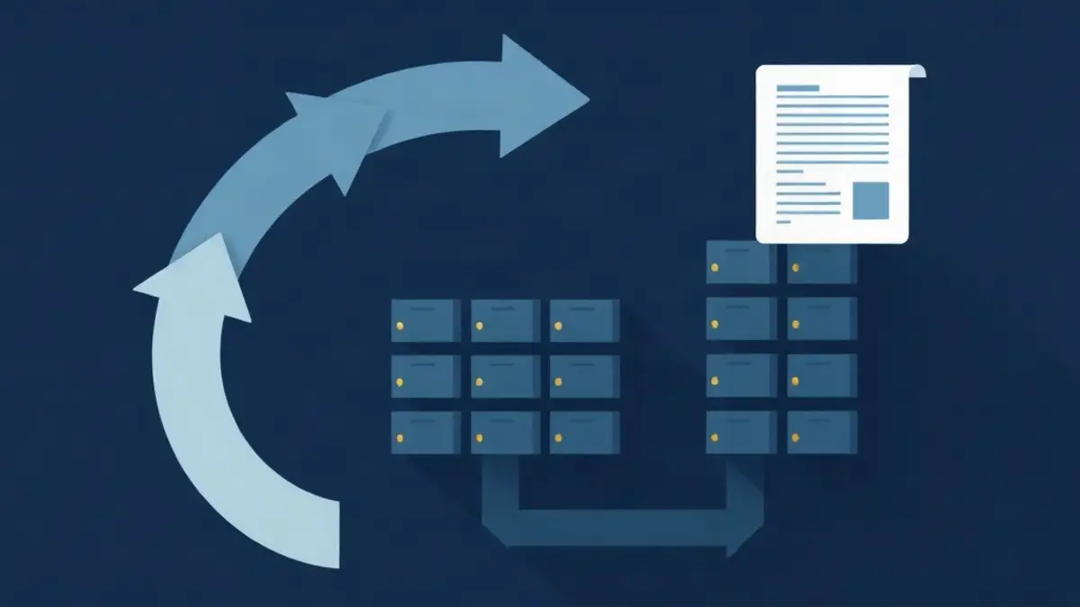 RFP Content Governance and Answer Freshness