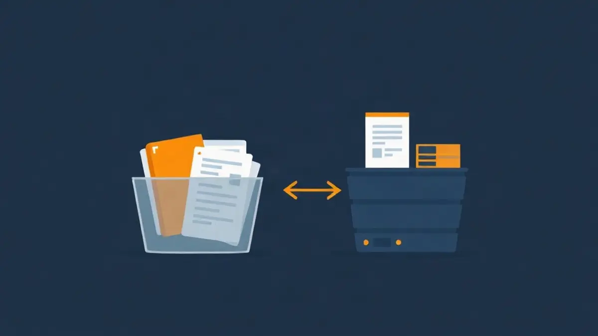 RFP Software Alternatives: A Switching Checklist