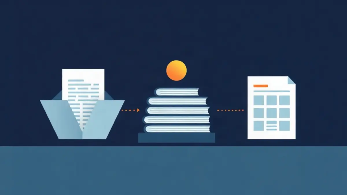 RFx Software for RFI, RFQ, RFP and ITT